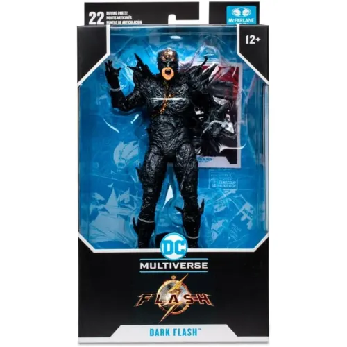 Dark Flash