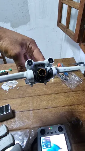 Drone DJi Mini 3 Pro