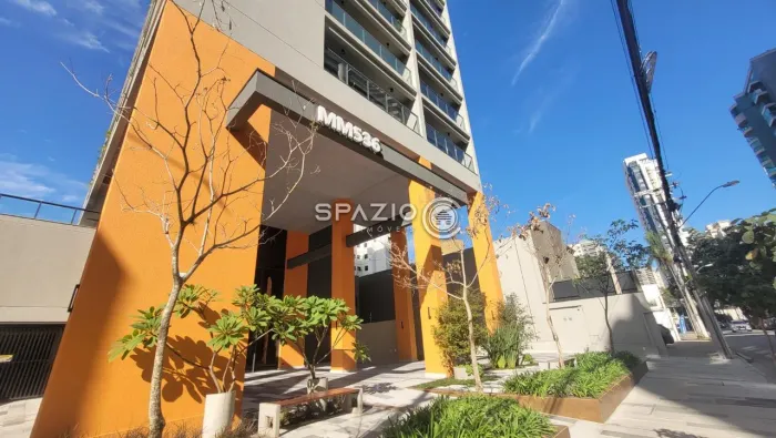 Cambui Campinas SP Apartamento para locação