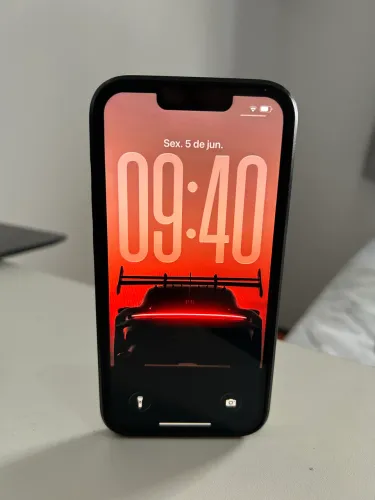 iphone 14 128GB - IMPECÁVEL!!