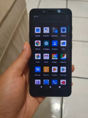 Celular K8+