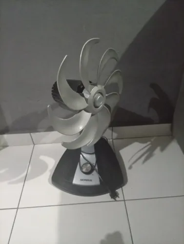 Ventilador mondial 40 cm