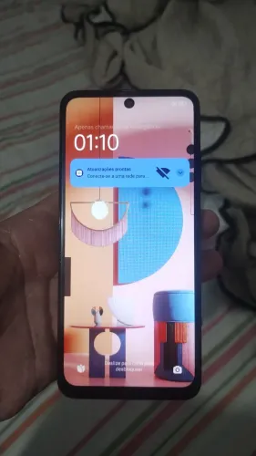 Vendo celular ótimo