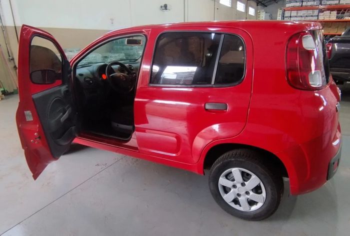 Imagem de Fiat Uno Vivace/rua 1.0 EVO Fire Flex 8V 5P 2013