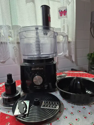 Vendo  Processador de alimentos 