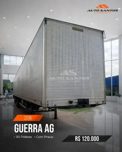 SR/GUERRA AG FG 2015/2016