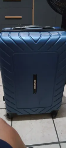 Mala De viagem 