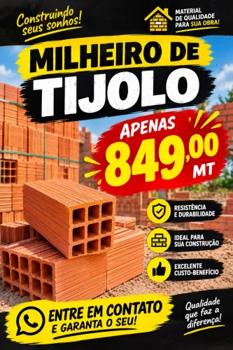 Milheiro