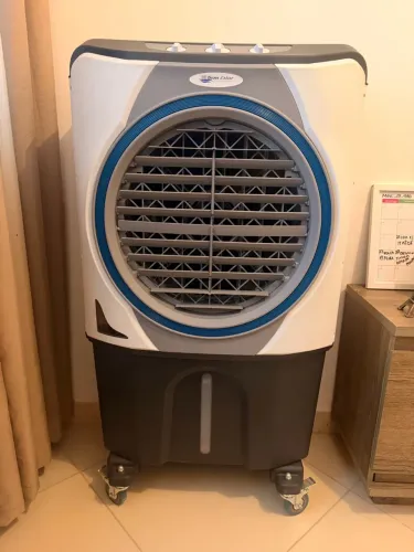 Climatizador de ar
