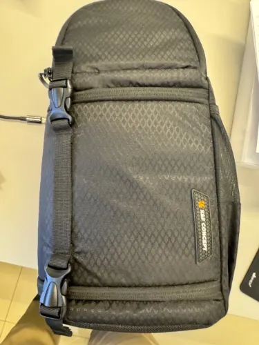 Mochila Câmera Fotofráfica K&F