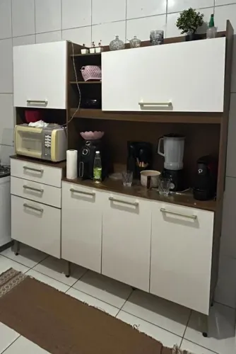 Armário de cozinha