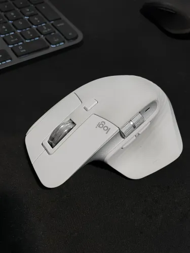 Mouse MX Master 3S Logi