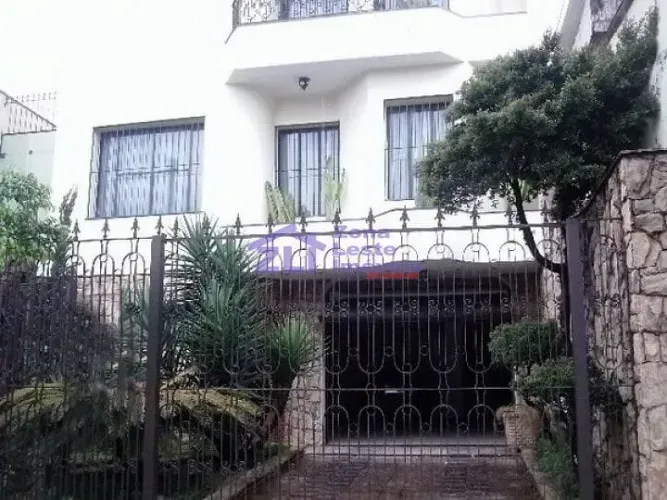 Sobrado com 4 dormitórios, 367 m² - venda por R$ 1.500.000,00 ou aluguel por R$ 9.600,00/m