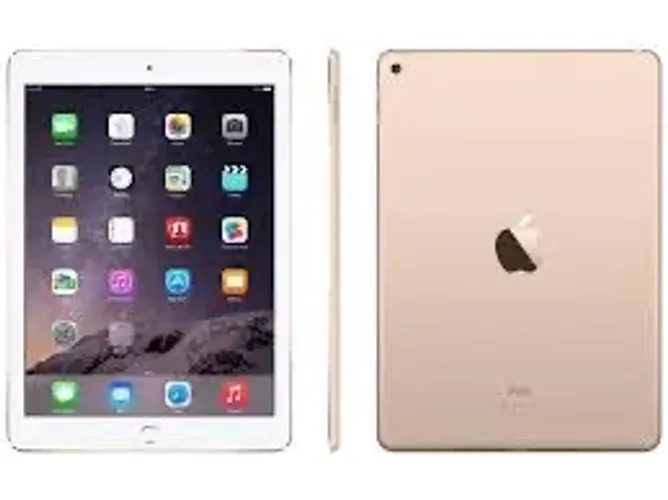 iPad Air 2