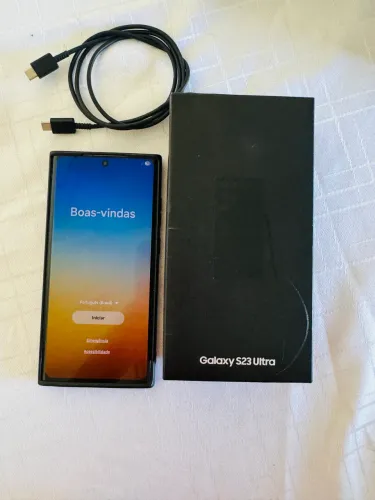 Celular Samsung S23Ultra