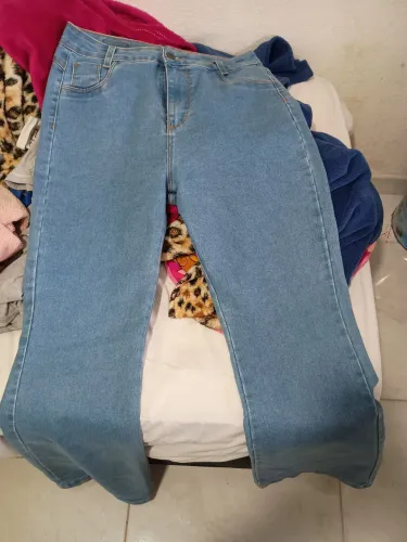 Calça jeans tamanho 46/48/50