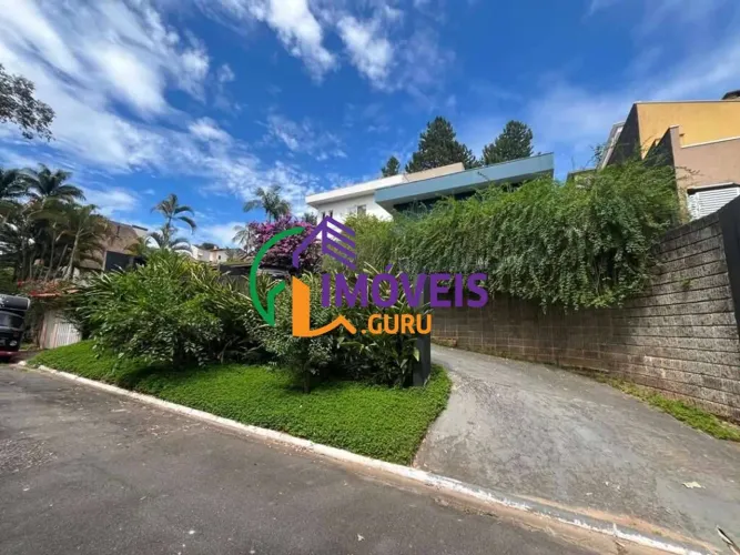 CASA EM CONDOMÍNIO - NOVA HIGIENÓPOLIS - SP