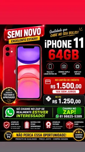 IPhone 11