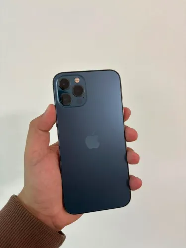 IPHONE 12 PRO 128gb seminovo