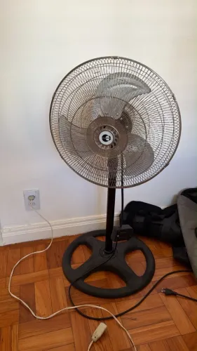 Ventilador de chão