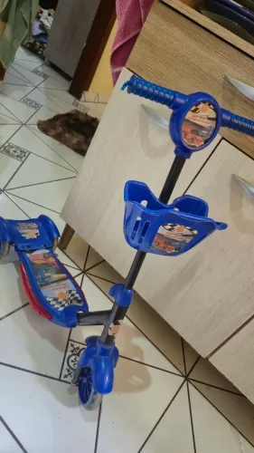 Patinete infantil