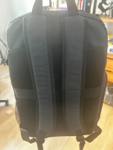 Mochila Bolsa Profissional Fotográfica Universal Para Câmera Dslr Mirrorless