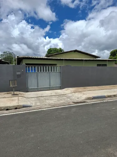 Aluga-se 3.000,00 Mobiliada