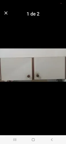 Armário multiuso