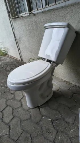 Vaso Completo marca Logasa