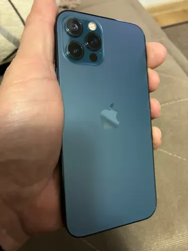 Celular iPhone 12 Pro