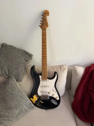 Guitarra Tagina T-635