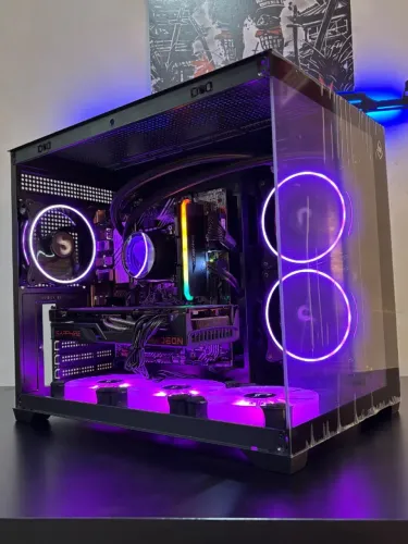 Pc gamer i7 11700K 11º geração
