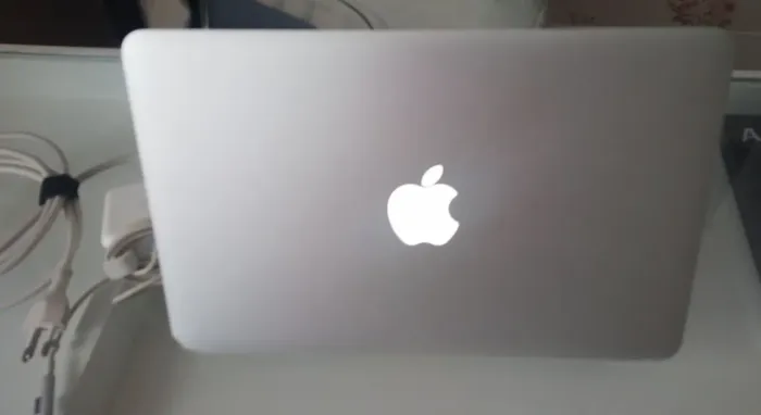 MacBook Air Intel Core 2 Duo 2010