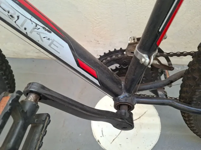 Bicicleta aro 29