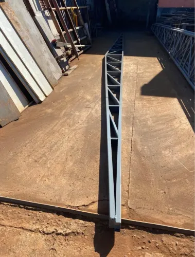 Tesoura 2 águas (10M até 15M) Unidade