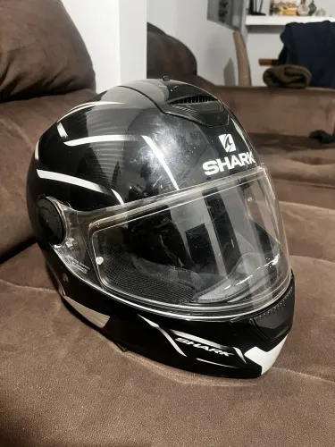 Capacete Shark SKWal 58