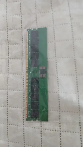 RAM DDR5 32gb 5600 Mhz para desktop