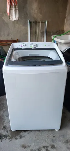 Máquina de lavar Consul 12kg