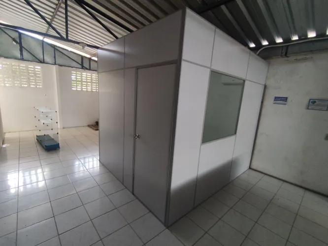 Sala Pre-montada 300x200x270