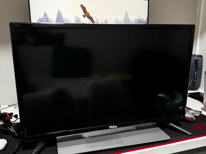 TV PHILCO 24