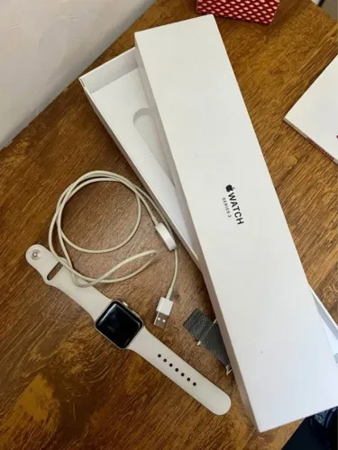Apple Watch 3 38mm