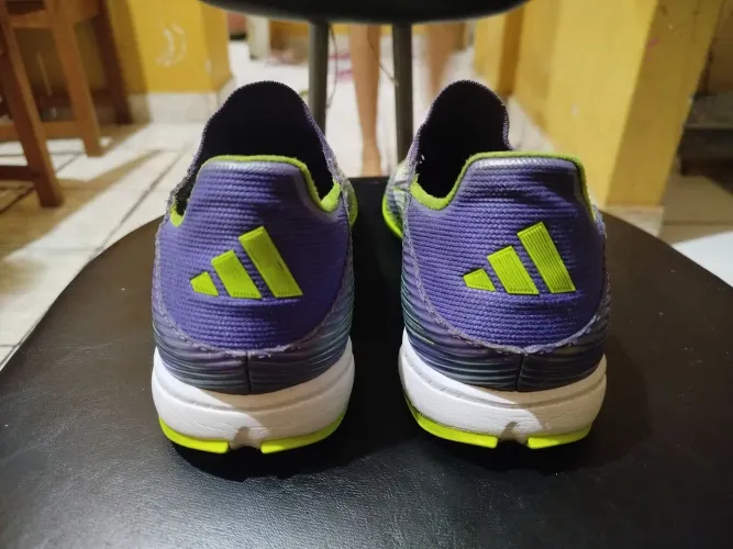 Vendo Socyte Adidas f50 n41