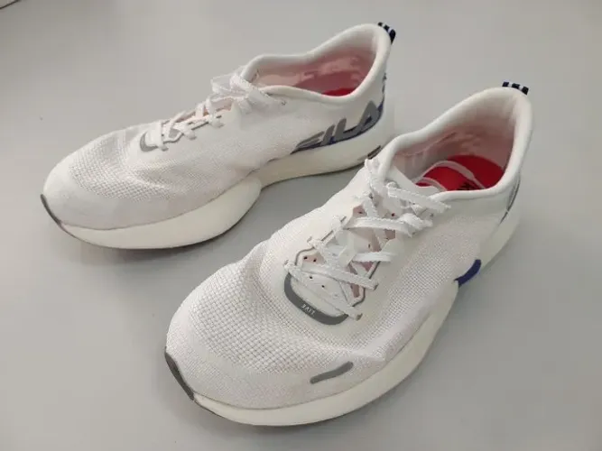 Tênis Masculino Fila KR7 Pro Speed Tech tam. 40 (usado 3 vezes)