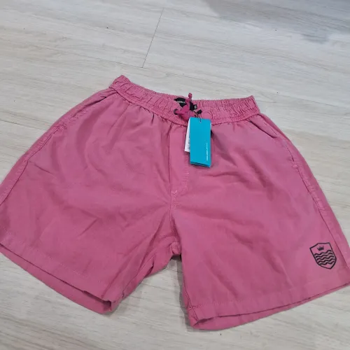 Vendo bermuda tamanho G 