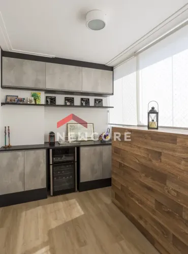 Apartamento em Rua Doutor Luiz Migliano - Jardim Vazani - São Paulo/SP