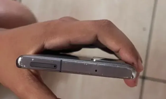 Vendo Galaxy Note20 5g