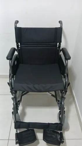 Cadeira de Rodas DELLAMED D400 T48 NOVA