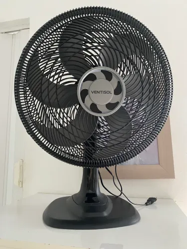 Ventilador