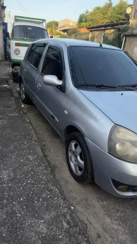 Renault Clio RT/ Privil. 1.0/1.0 Hi-power 16V 5P 2006