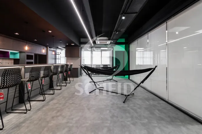 Sala para Locação - 350m² - Bela Vista (Paulista) / SP
